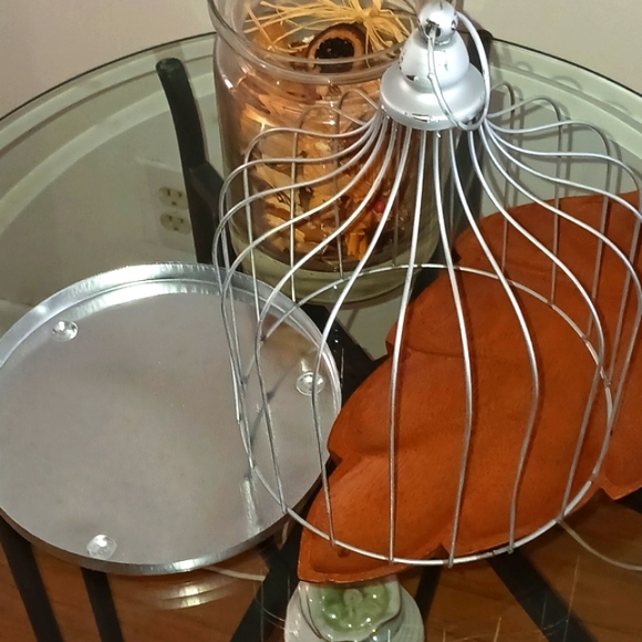 Wire Cloches - Picture 9 of 14